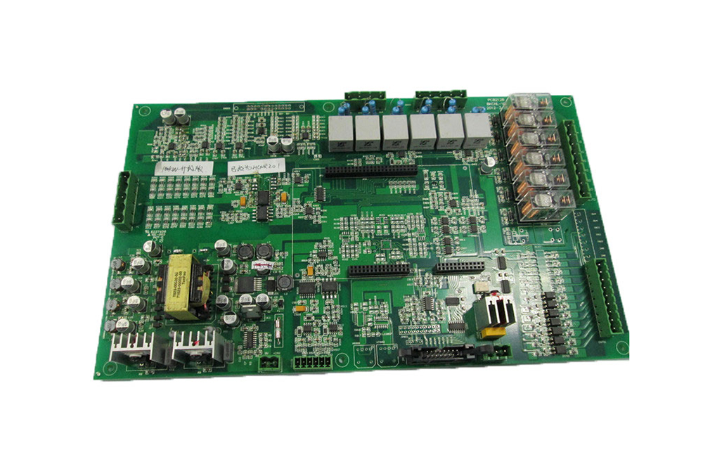 太陽(yáng)能逆變器