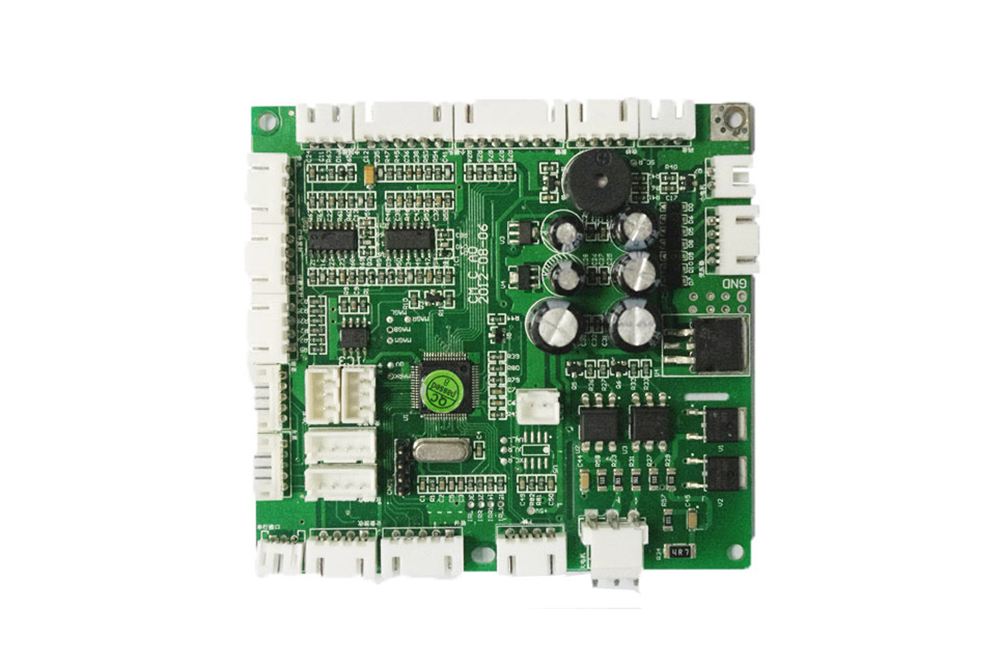 全自動(dòng)復(fù)點(diǎn)機(jī)